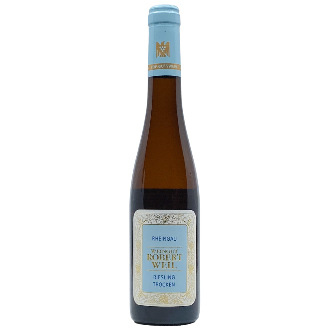 Robert Weil Rheingau Trocken Riesling 2020 375ml