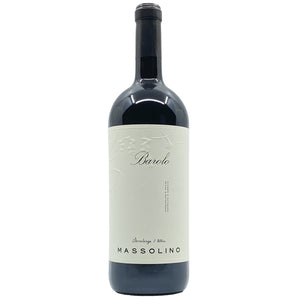 Massolino Barolo 2019 1500ml