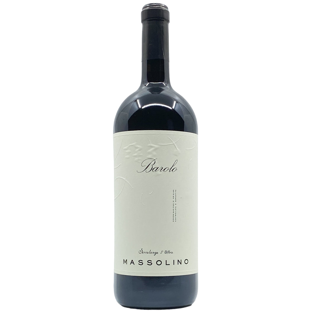 Massolino Barolo 2019 1500ml