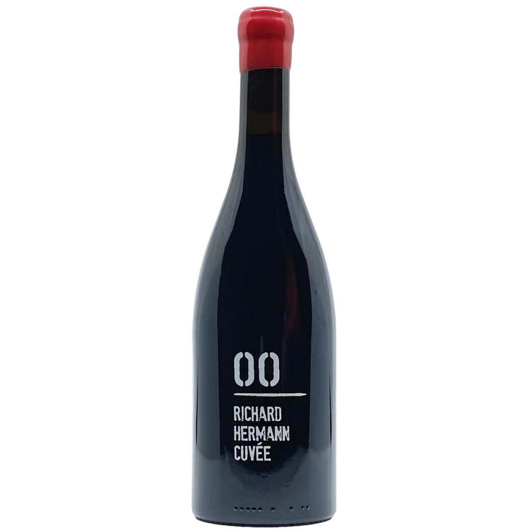 Double Zero Richard Hermann Cuvee Pinot Noir 2021