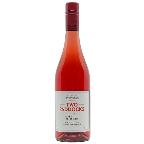 Two Paddocks Pinot Noir Rose 2024