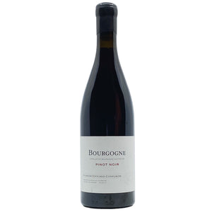 Edouard Confuron Bourgogne Rouge 2022
