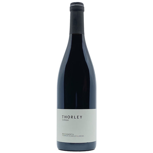 Schmolzer and Brown Thorley Syrah 2021