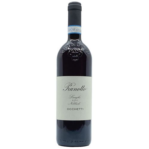 Prunotto Occhetti Langhe Nebbiolo 2020