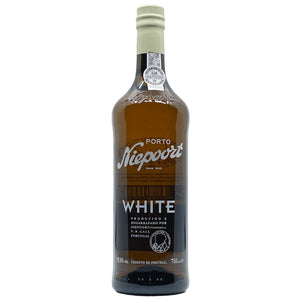 Niepoort White Port NV 750ml