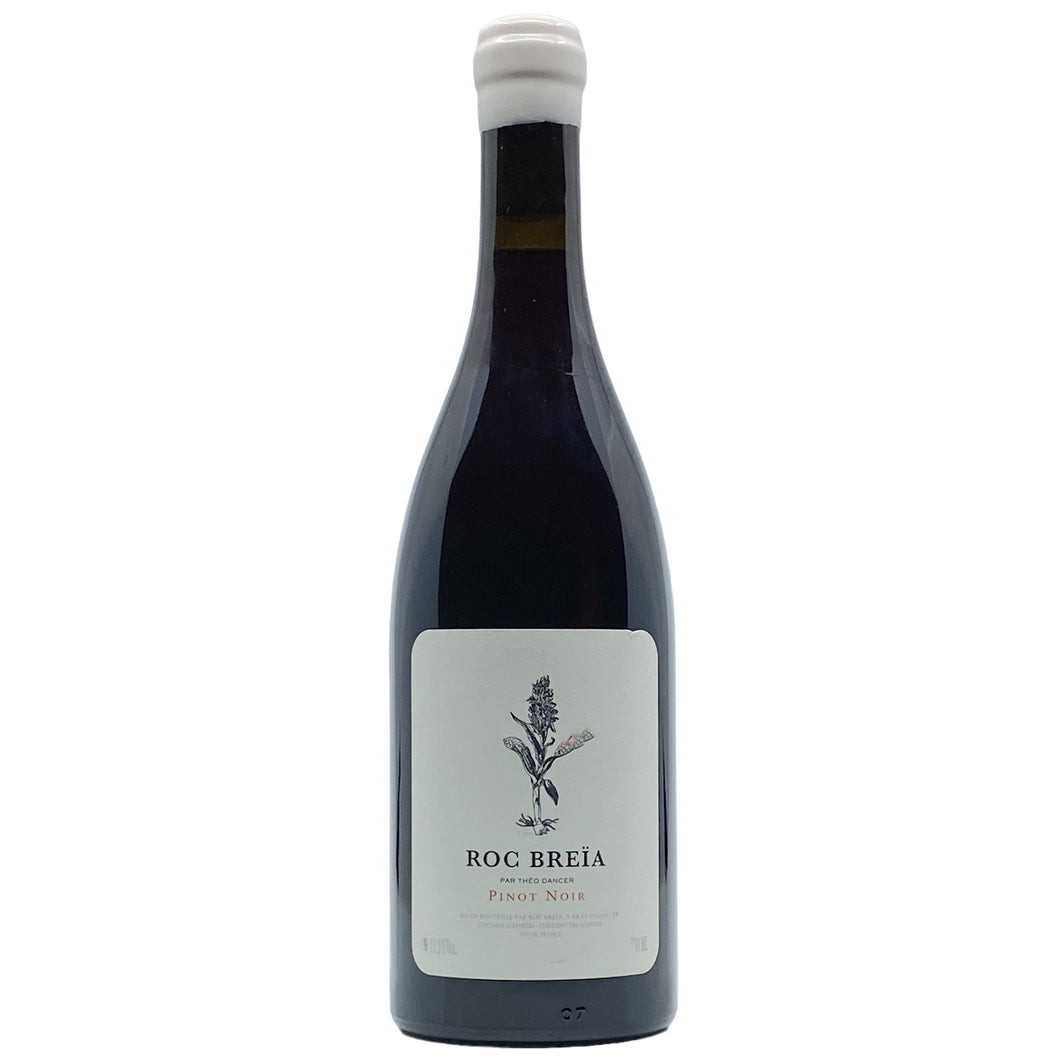 Roc Breia Pinot Noir 2022