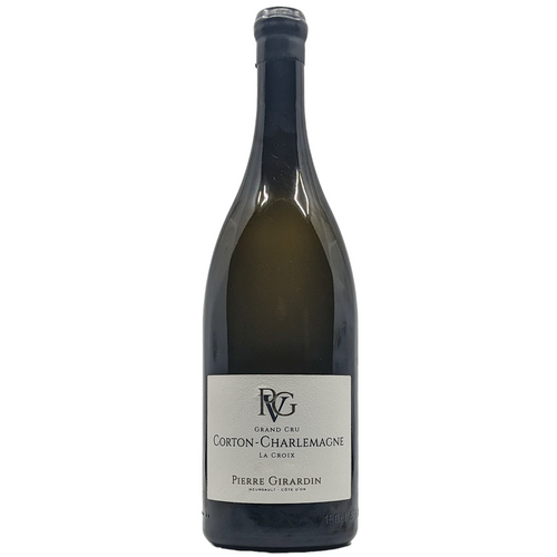 Pierre Girardin Corton Charlemagne La Croix Blanc 2021 1500ml