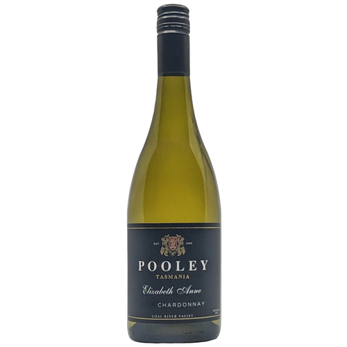 Pooley Elizabeth Anne Chardonnay 2022