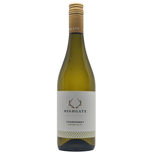 Highgate Chardonnay 2022