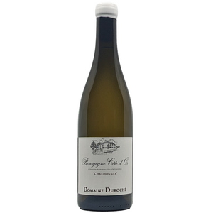 Domaine Duroche Bourgogne Blanc 2021