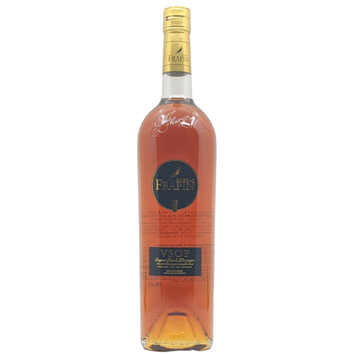 Frapin VSOP Grande Champagne Cognac NV 1000ml