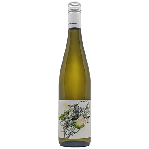 Vinteloper Watervale Riesling 2021