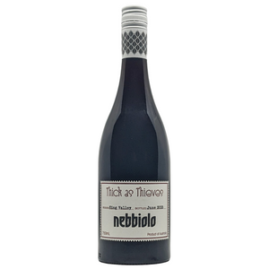 Thick as Thieves Pocco Rosso Nebbiolo 2022
