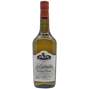 Drouin Selection Calvados 700ml