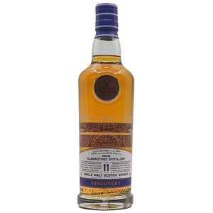 Gordon and Macphail 11YO Discovery Glenrothes Single Malt Scotch Whisky 700ml