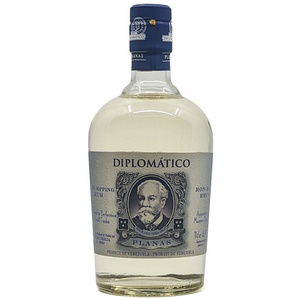 Diplomatico Planas White Rum 700ml