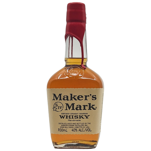 Makers Mark Bourbon 700ml