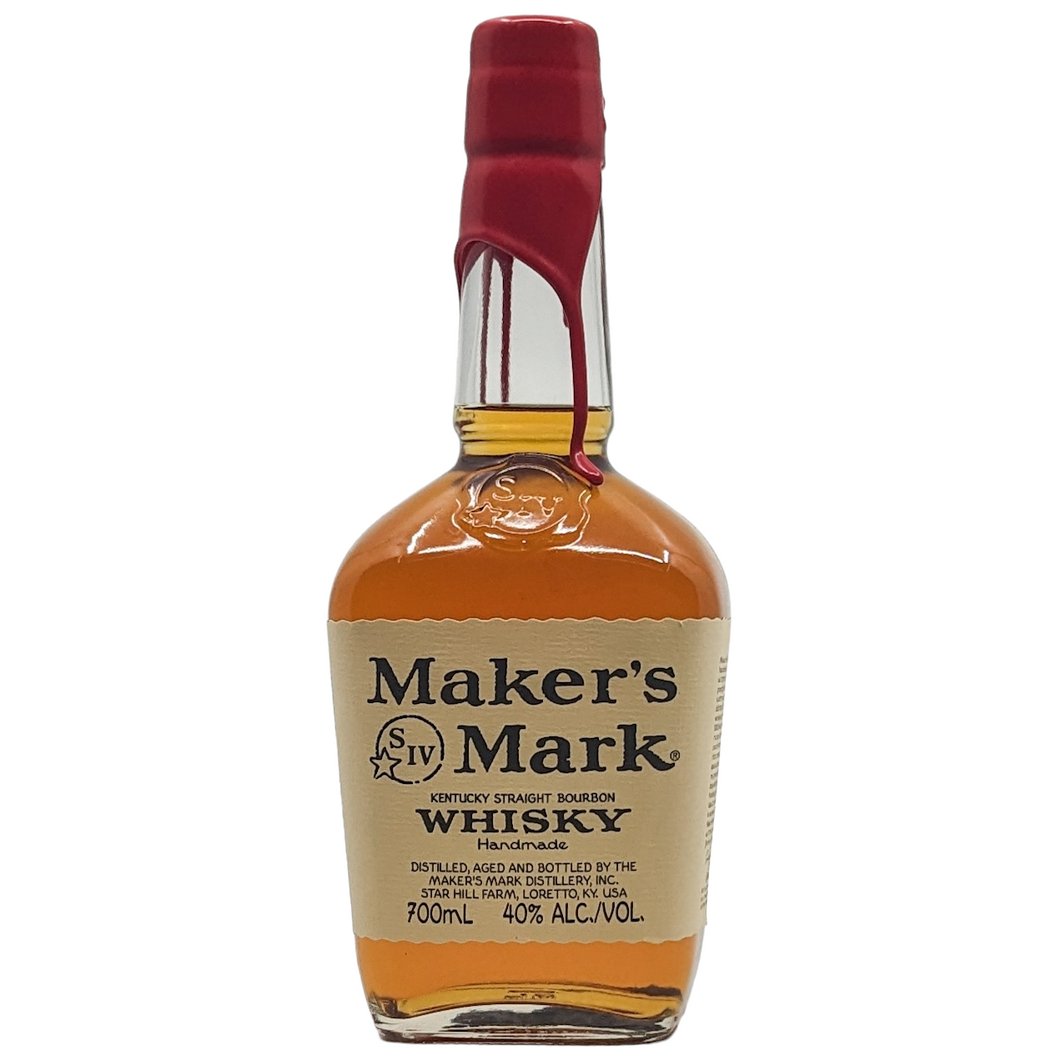Makers Mark Bourbon 700ml