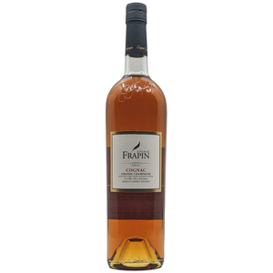 Frapin 1270 Grande Champagne Cognac NV 1000ml