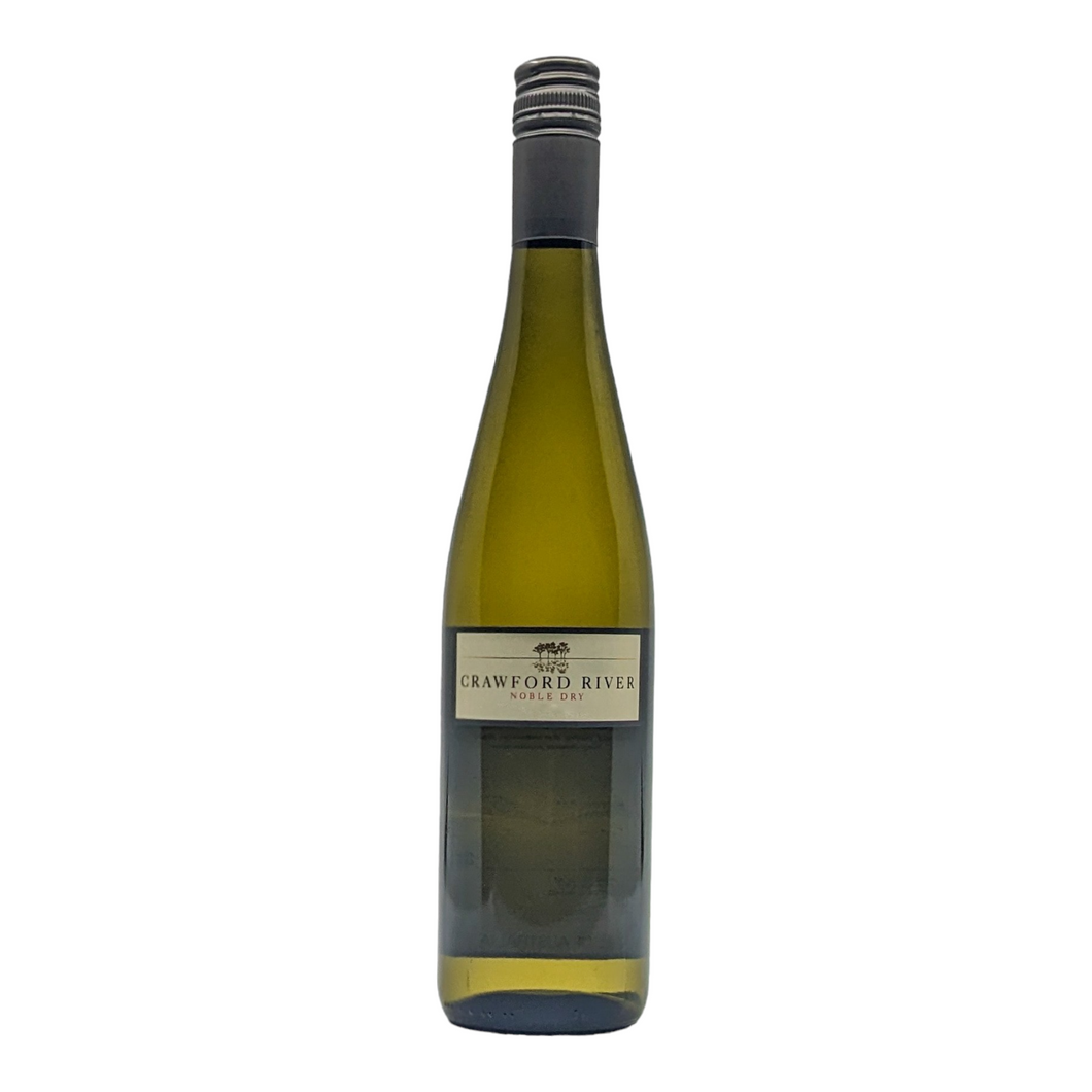 Crawford River Noble Dry Riesling 2022