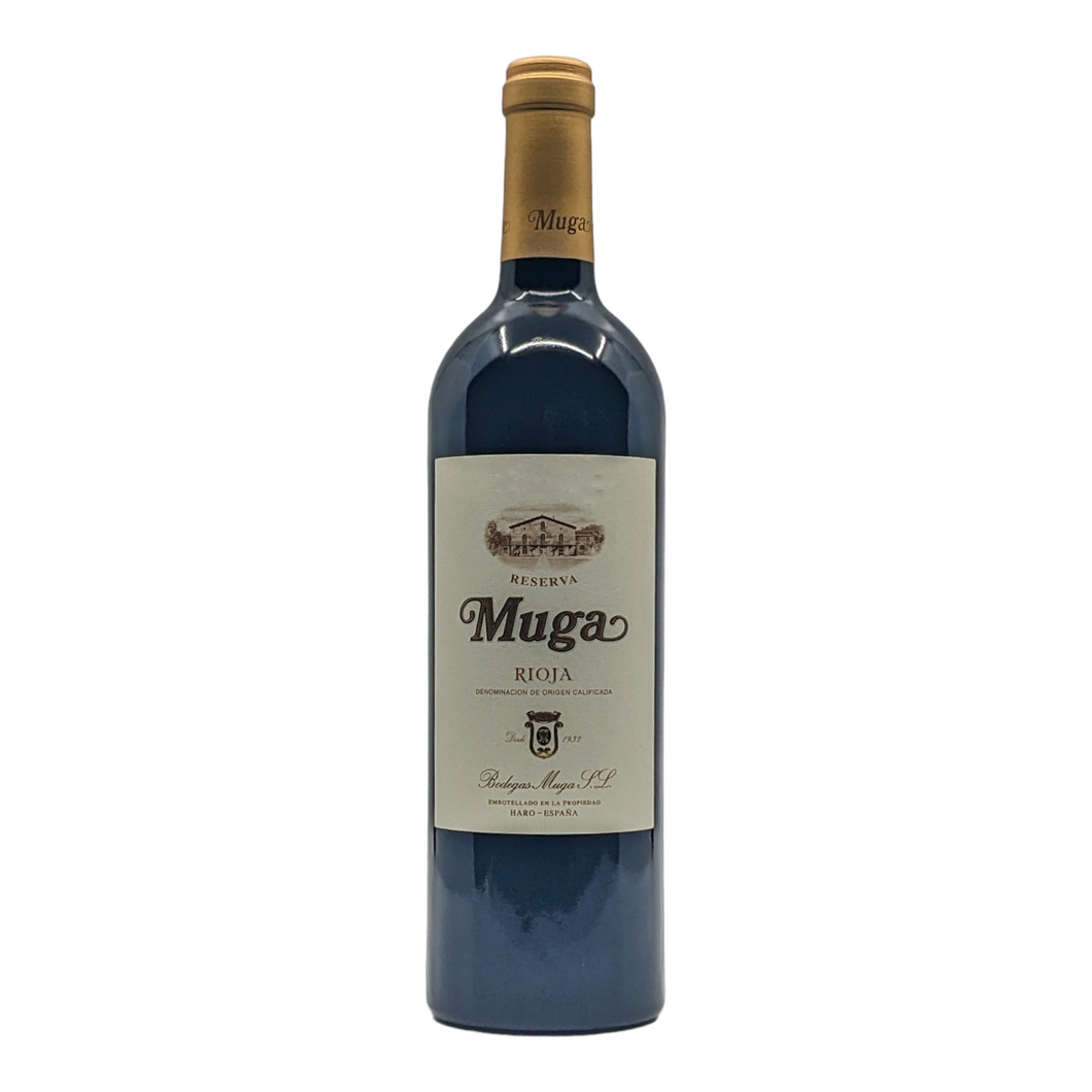 Muga Rioja Reserva Tinto 2019