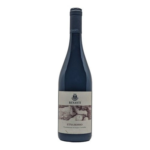 Benanti Etna Rosso 2022