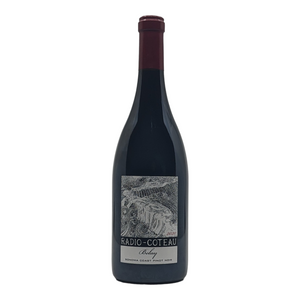 Radio Coteau Belay Pinot Noir 2020