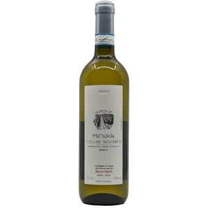 Francesco Brigatti MottoBello Colline Novaresi Erbaluce Bianco 2022