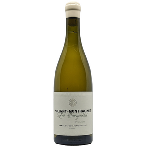 Camille & Guillaume Boillot Puligny Montrachet Enseignieres Blanc 2022