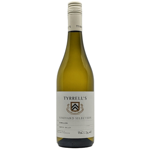 Tyrrells Hunter Valley Semillon 2023