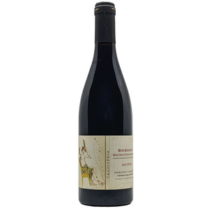 Domaine de Cassiopee Bourgogne Hautes Cotes de Beaune Rouge 2022