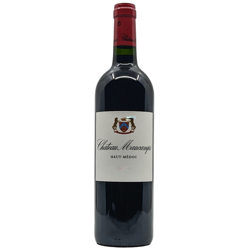 Chateau Maucamps Haut Medoc Rouge 2006
