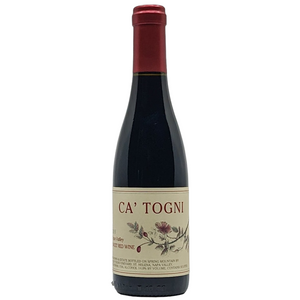 Philip Togni Vineyard Ca' Togni Sweet Red 2013 375ml