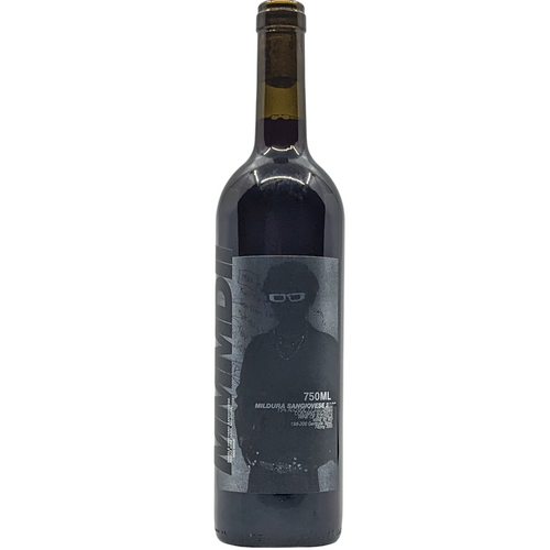 MDI Sangiovese 2022