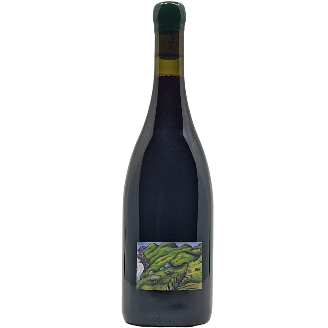 William Downie Mornington Peninsula Pinot Noir 2023