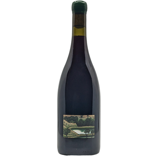 William Downie Bull Swamp Pinot Noir 2023