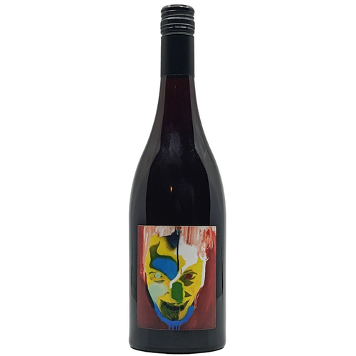 Dr Edge Tasmania Concrete Pinot Noir 2023