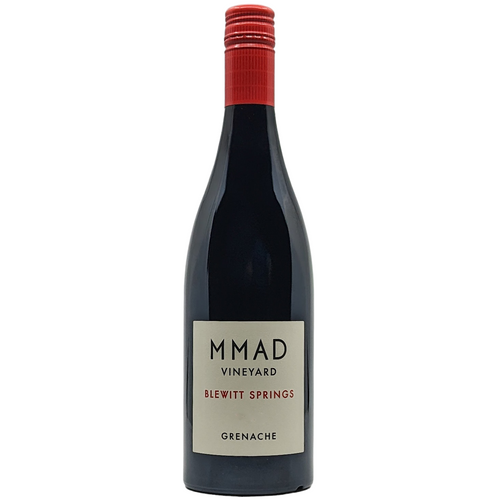 MMAD Grenache 2023