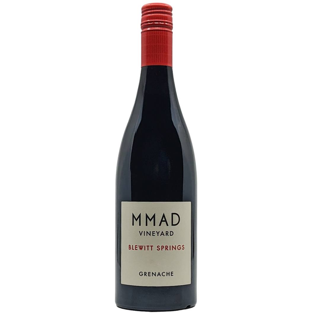 MMAD Grenache 2022