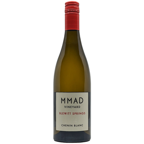 MMAD Chenin Blanc 2024