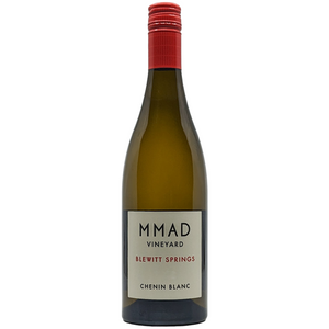 MMAD Chenin Blanc 2022