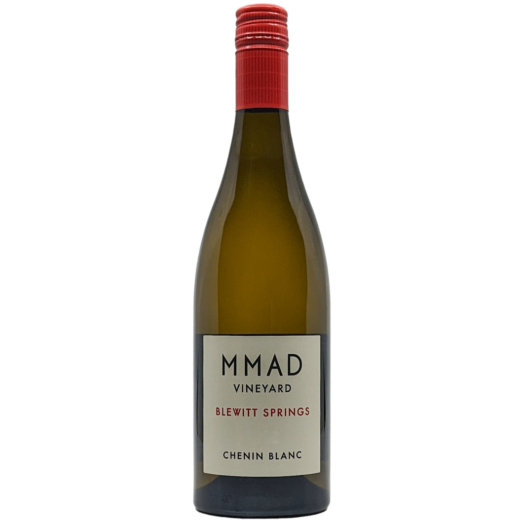 MMAD Chenin Blanc 2024