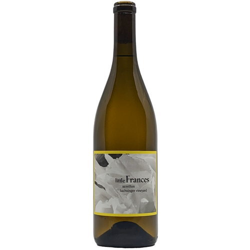 Little Frances Semillon 2017
