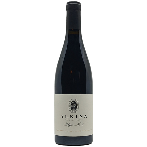 Alkina Polygon 1 Shiraz 2022
