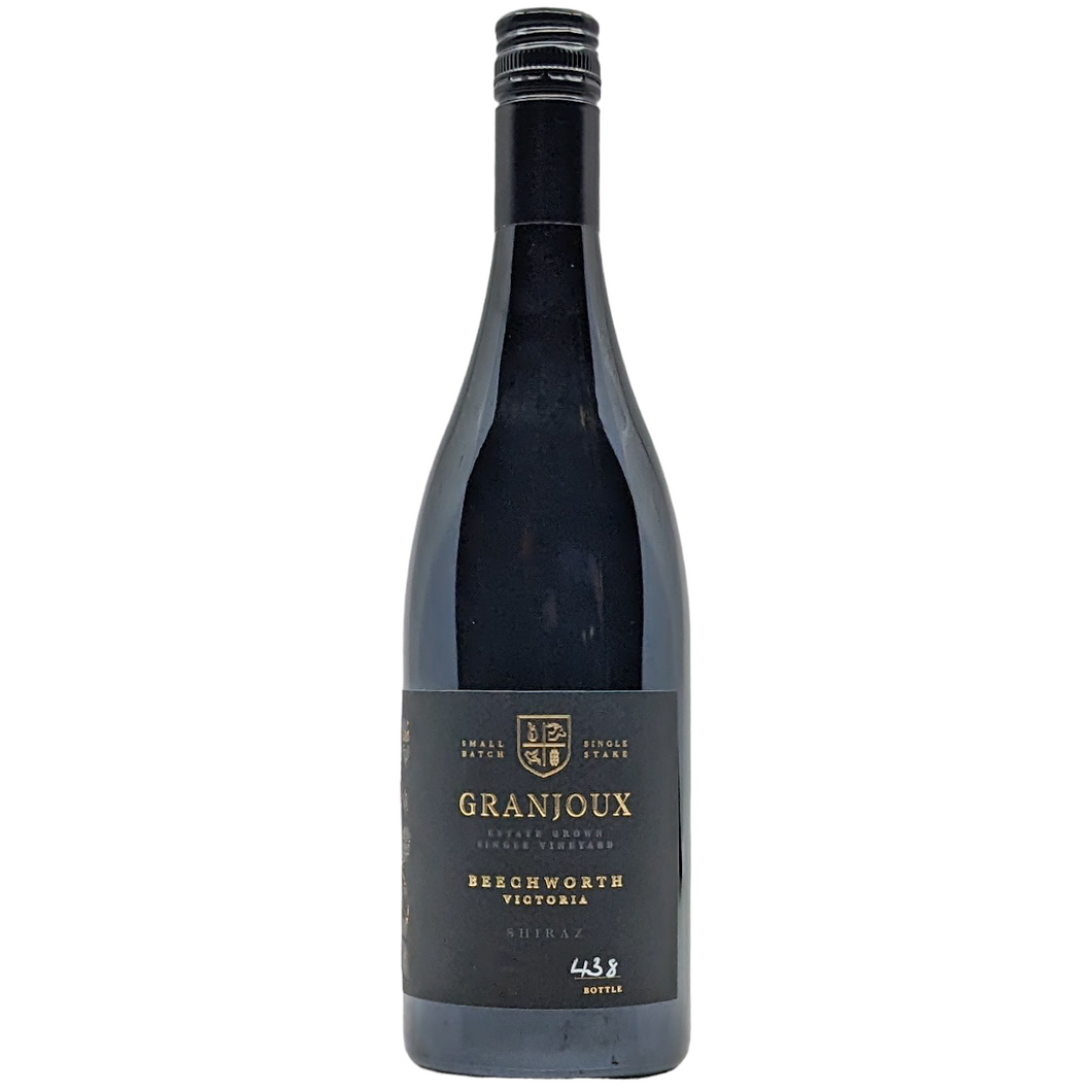 Granjoux Shiraz 2021