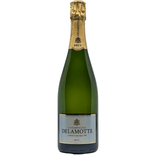 Delamotte Champagne Brut NV