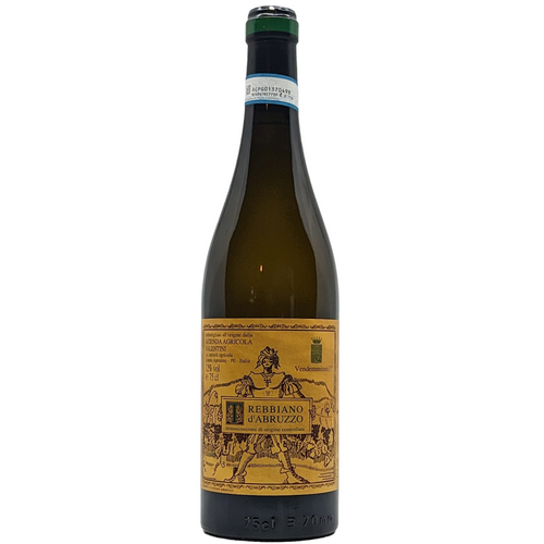 Valentini Trebbiano dAbruzzo 2020