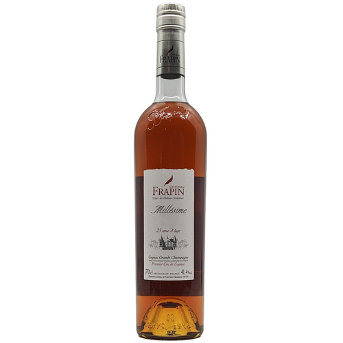 Frapin 25YO Grande Champagne Cognac 1995 700ml