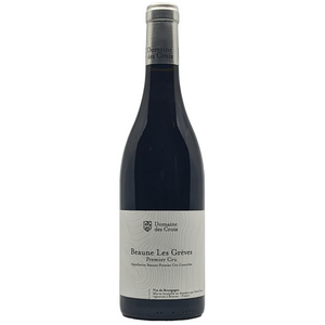 Domaine des Croix Beaune Les Greves 1er Rouge 2021