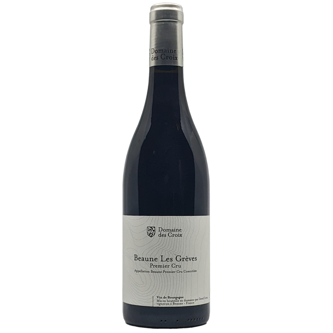 Domaine des Croix Beaune Les Greves 1er Rouge 2021